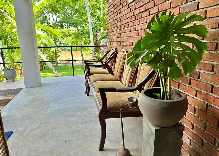 Track Monkey\'S Lodge